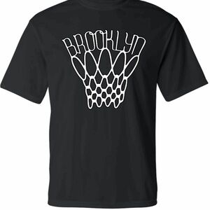 NY Brooklyn Nets Tee